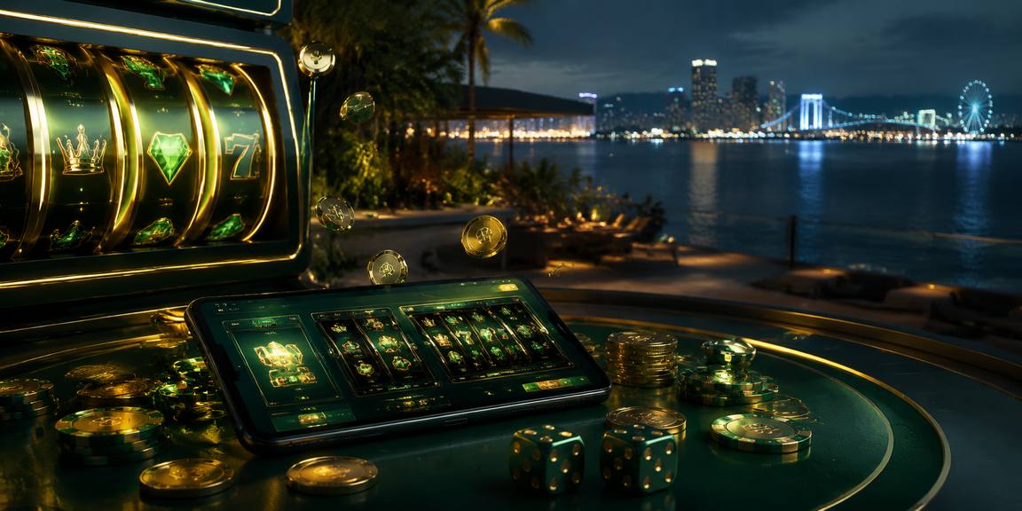 lk9 Live Casino